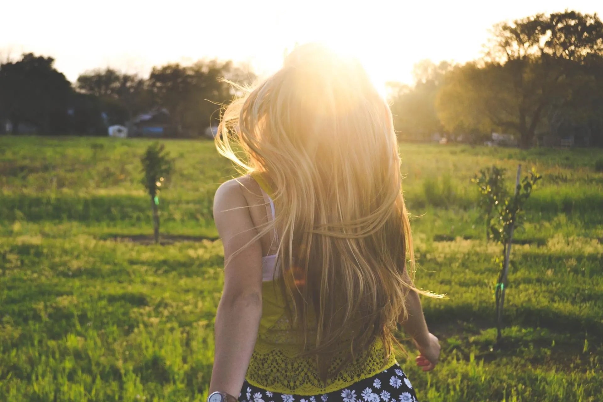 3 conseils pour prendre soin de vos cheveux cet été