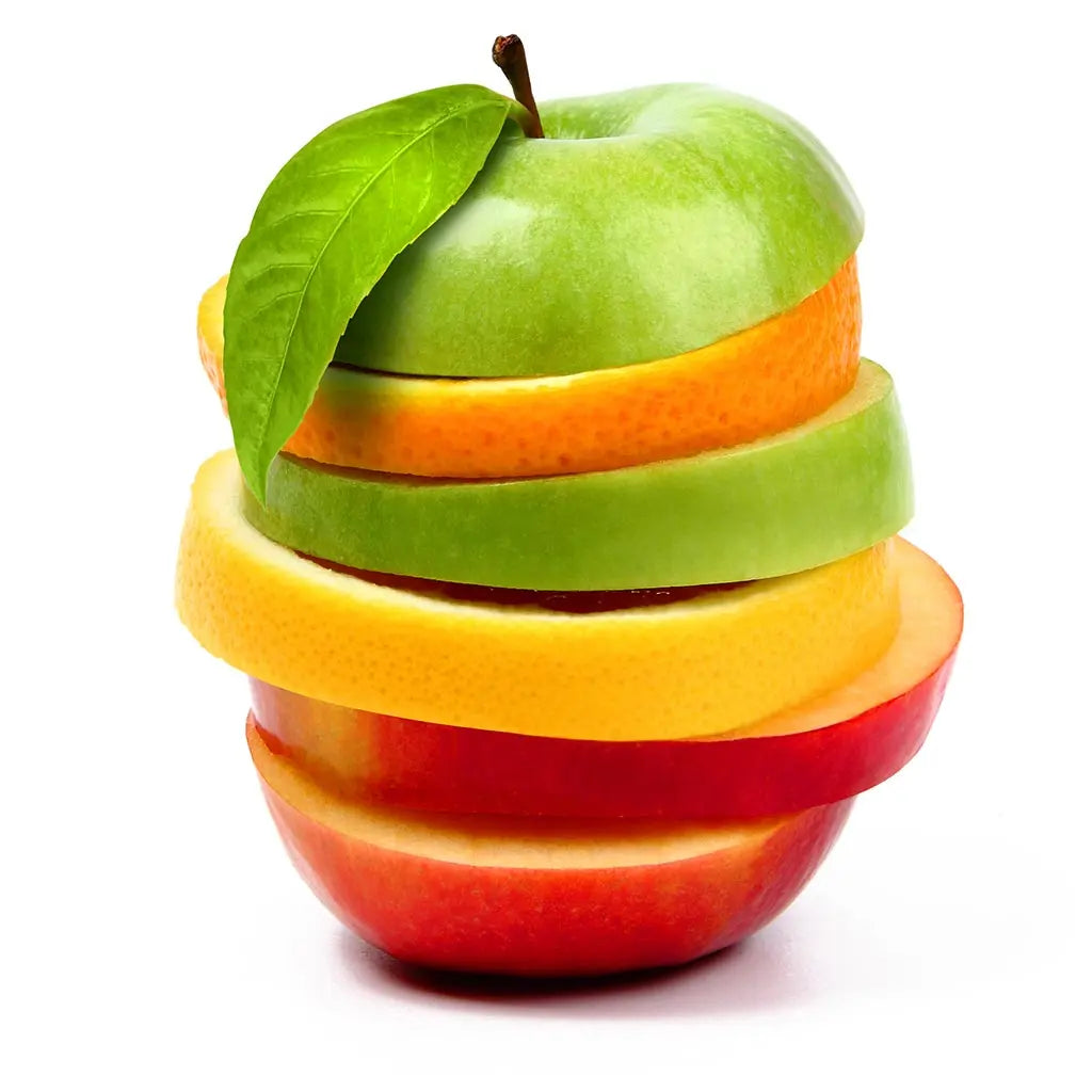 Acides de Fruits (AHA)