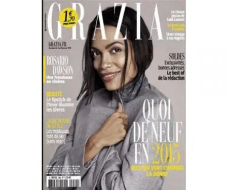 Baume Lèvres et Papilles – Grazia