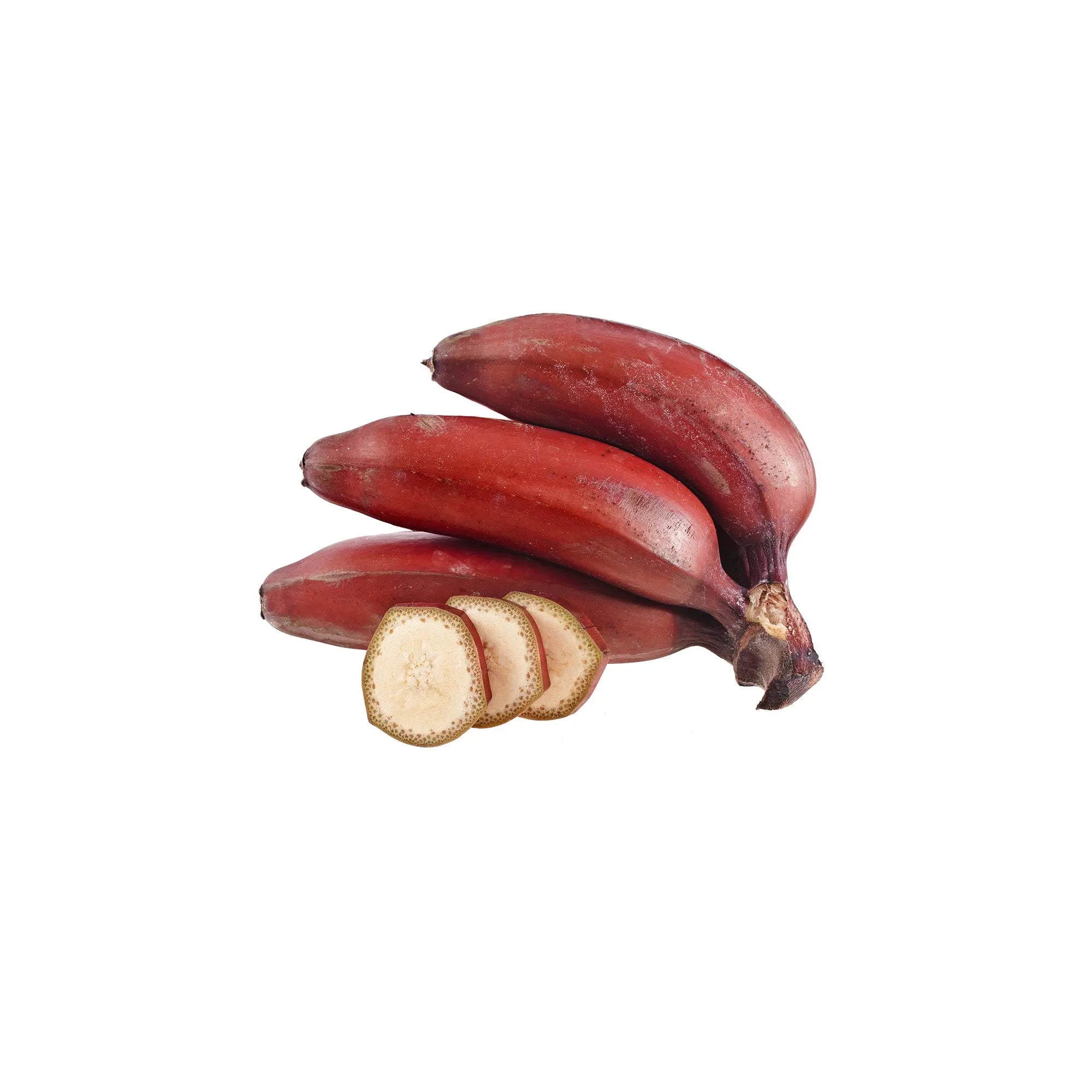 Bio-Actif Banane Rose