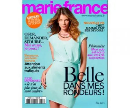 Crème de jour Musalis – Marie France