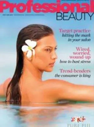 Crème nuit Musalis Professional Beauty Austalie