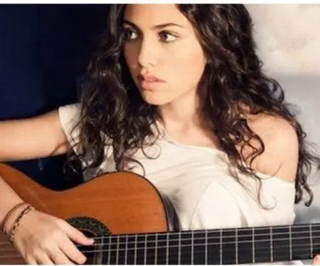 Huile Précieuse Nutritive – Avril