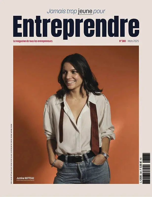 Kadalys-x-Rhum-Clément-dans-le-Magazine-Entreprendre-Mars-2025 KADALYS