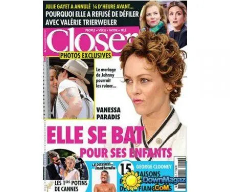 L’Huile Précieuse Nutritive – Closer