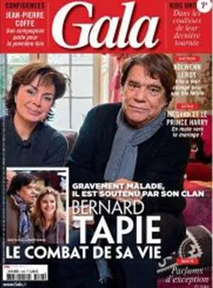 Les soins Kadalys dans Gala