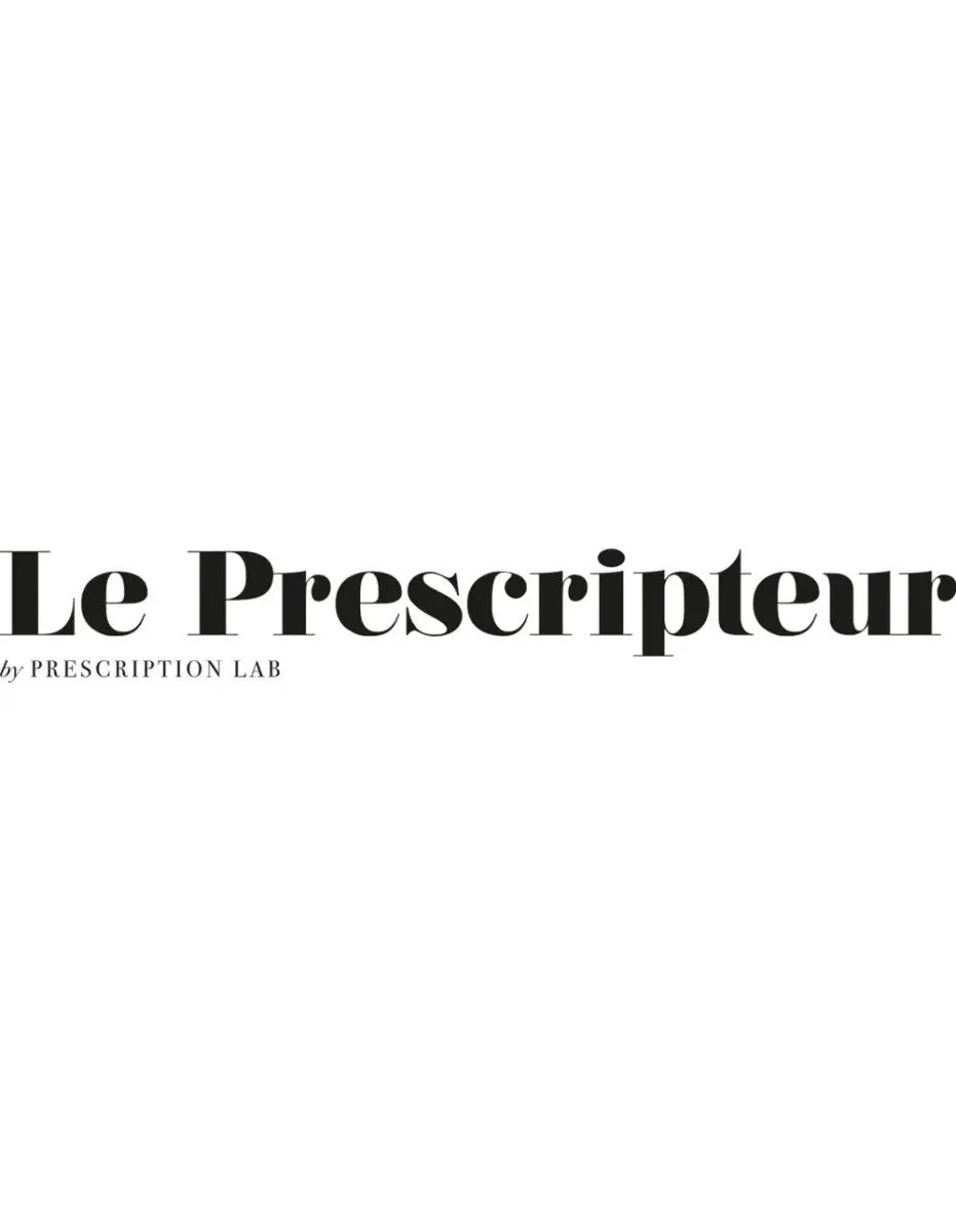 Notre fondatrice, Shirley Billot, sur LePrescripteur.com