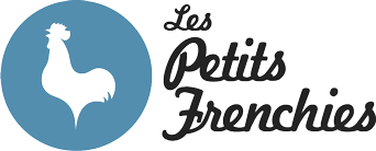 Notre marque Kadalys sur LES PETITS FRENCHIES