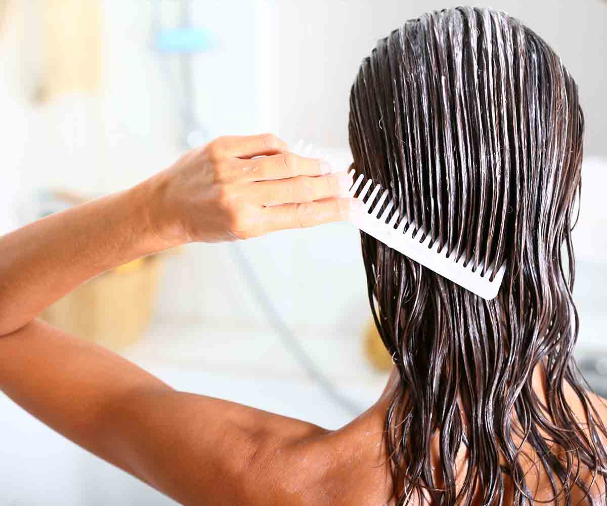 Quels sont les bienfaits de la banane sur les cheveux ?