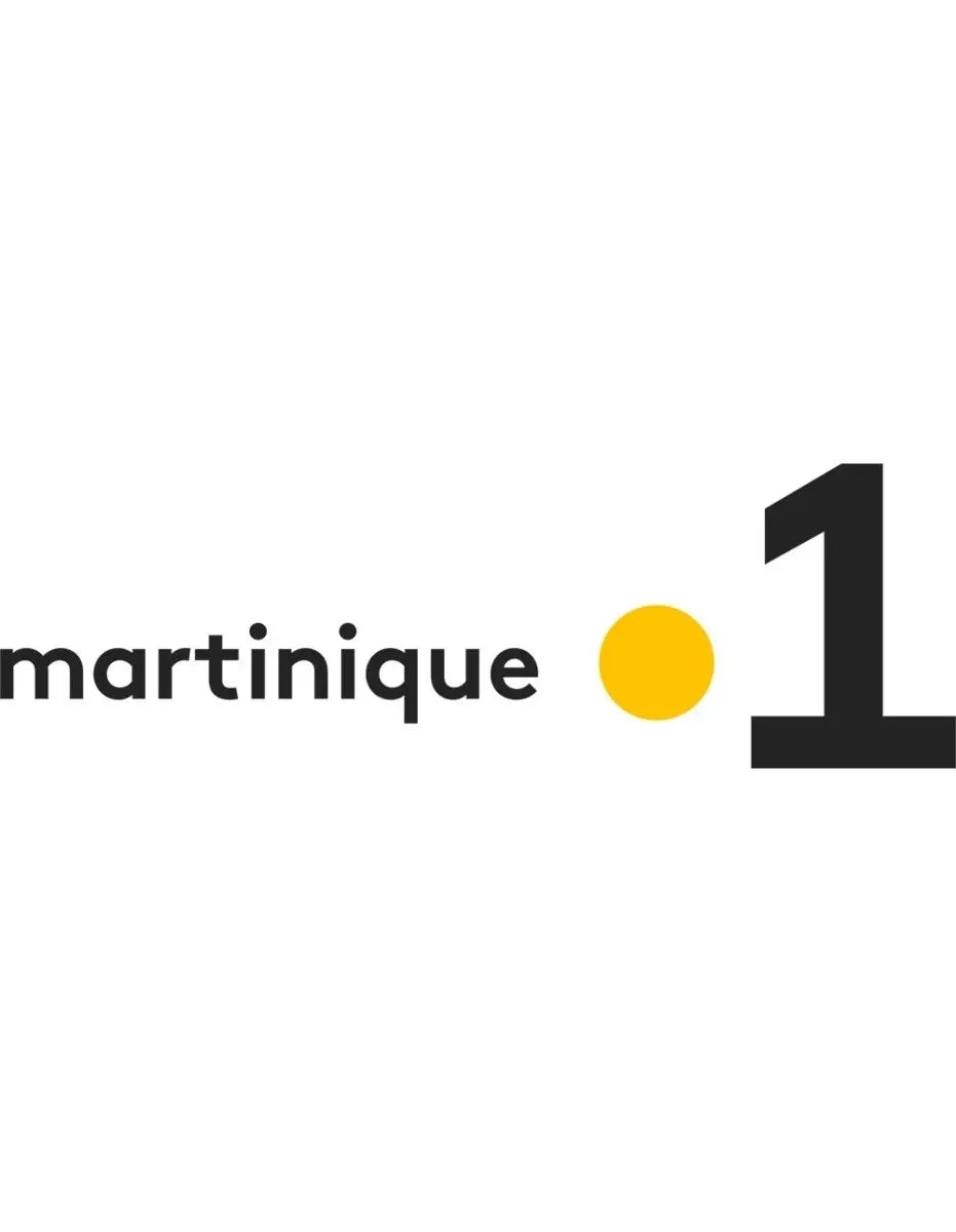 Shirley Billot, notre fondatrice, au JT 19h sur MARTINIQUE 1ÈRE