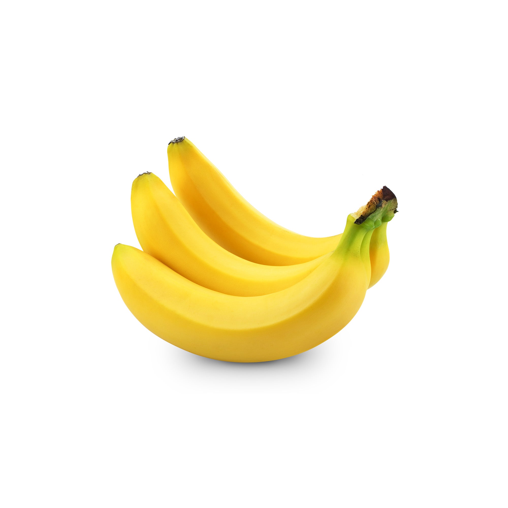 Bio-Actif Banane Jaune