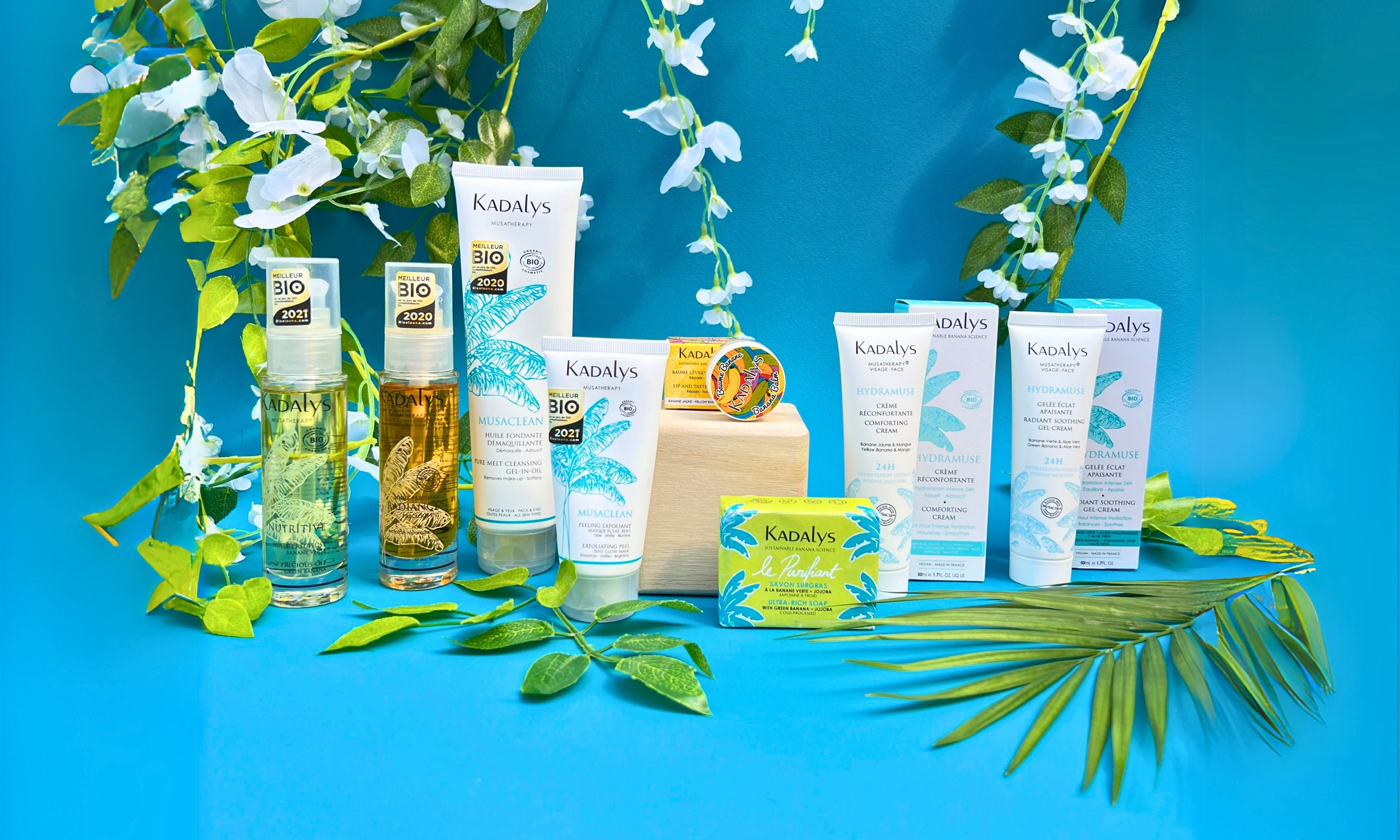 Back In Stock - Vos produits préférés de retour en stock