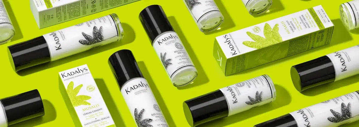Crème Musalis Bio Jour ou Nuit