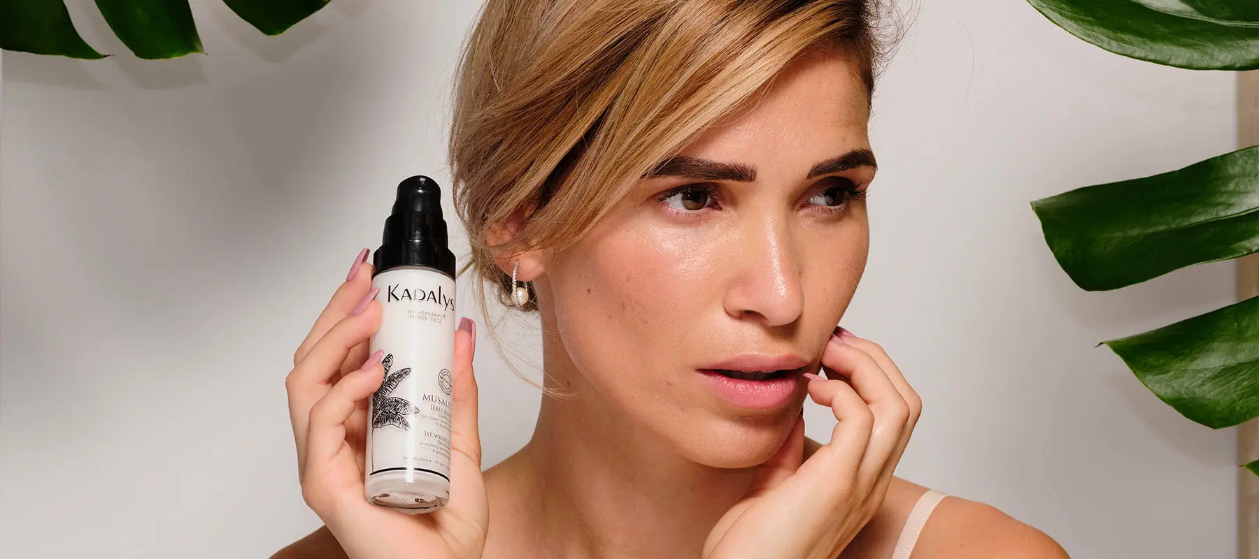 Crèmes et Sérums BIO