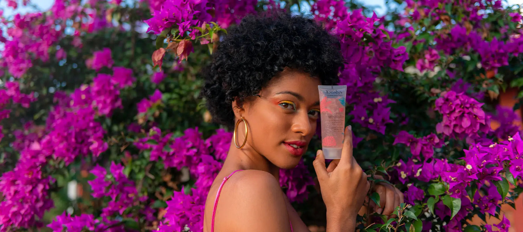 Démaquillants & Nettoyants