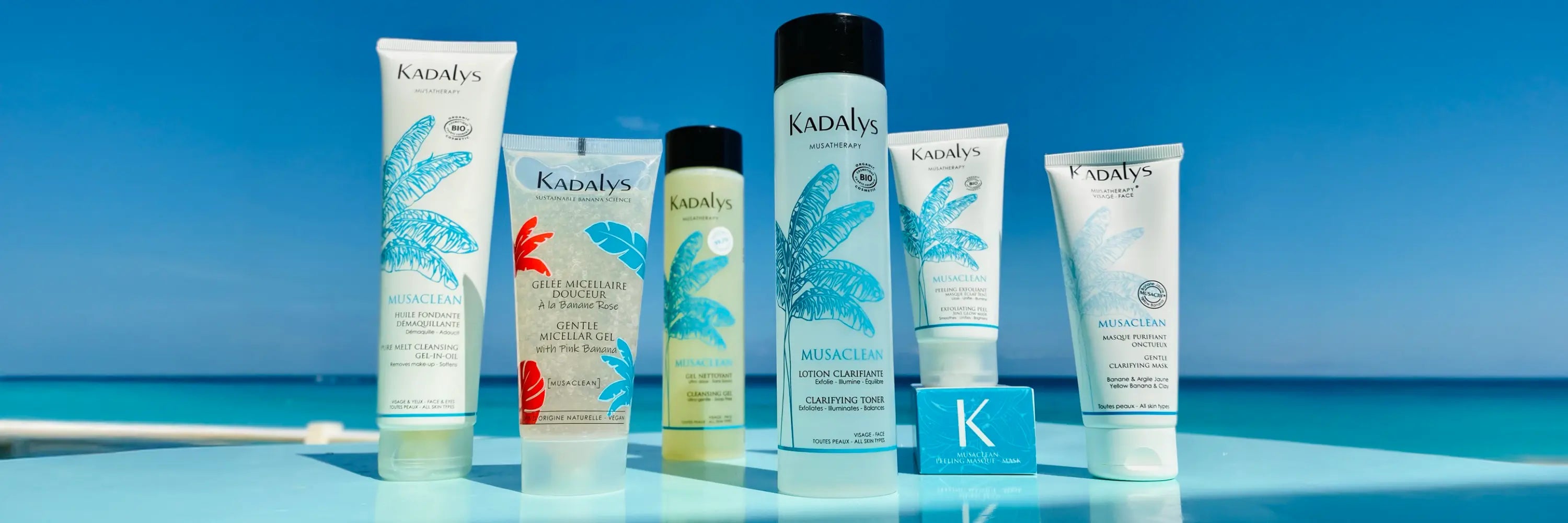 Tous Nos Soins Visage