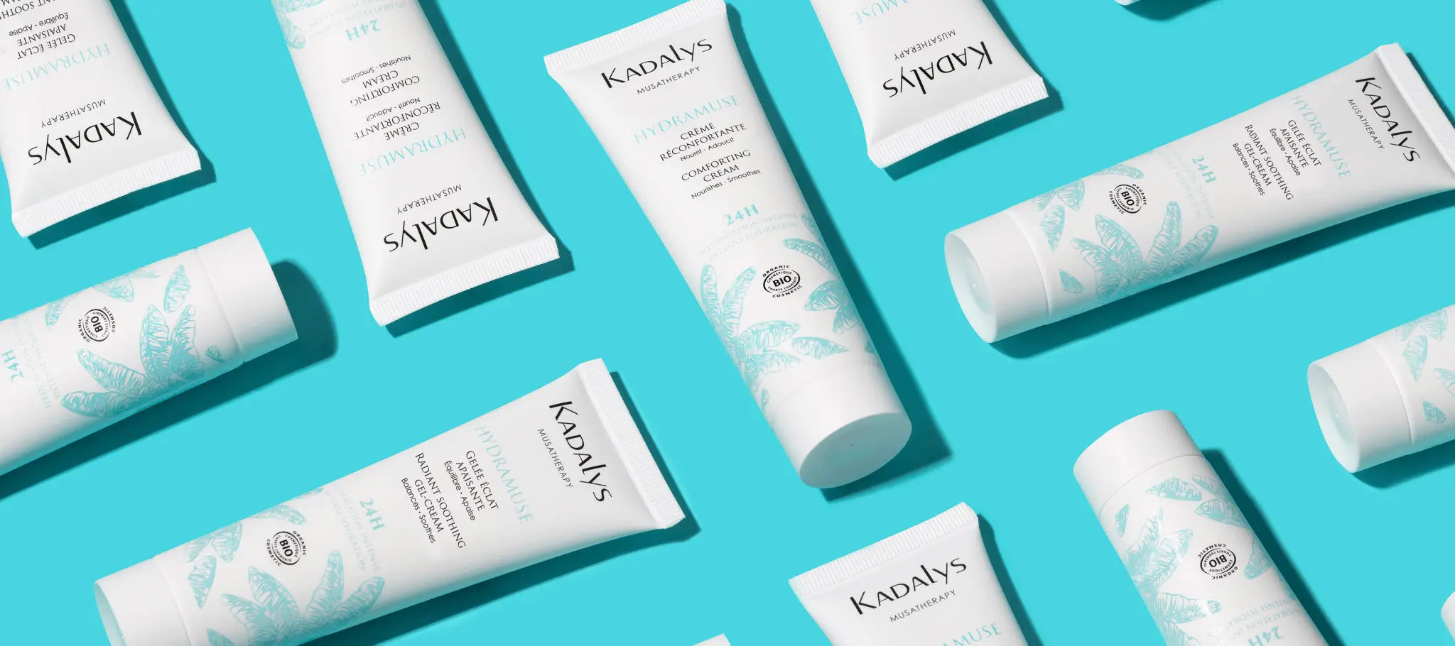 Hydramuse : hydrater naturellement sa peau et son visage