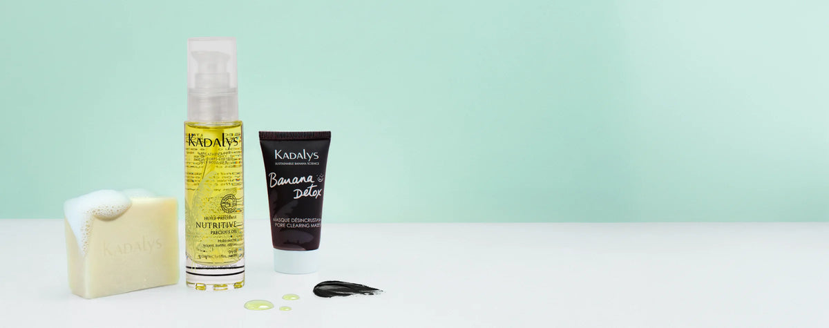 Coffrets Beautés & Routines