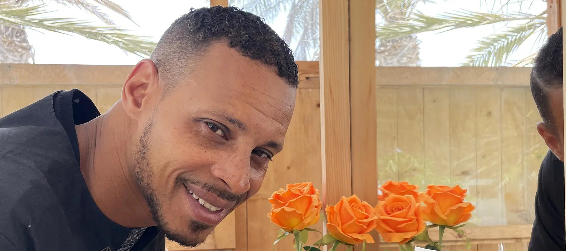 Rasage et Soin de la barbe Bio