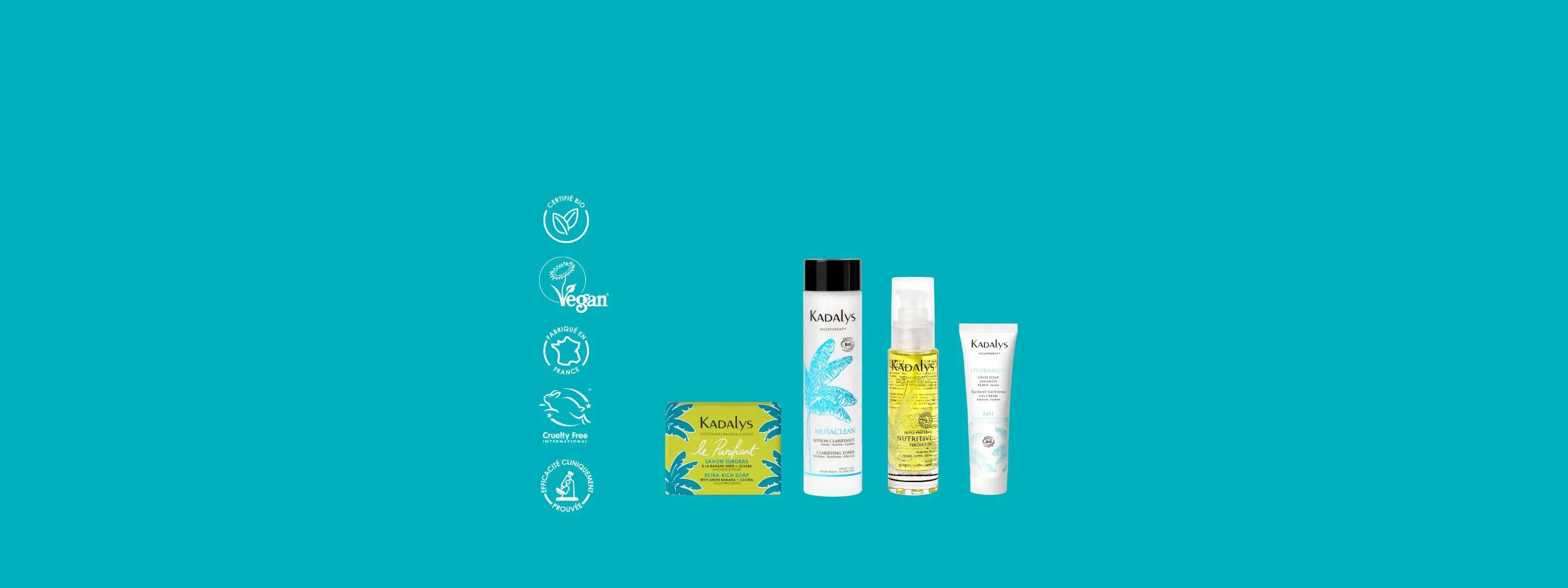 Routine Anti-imperfections