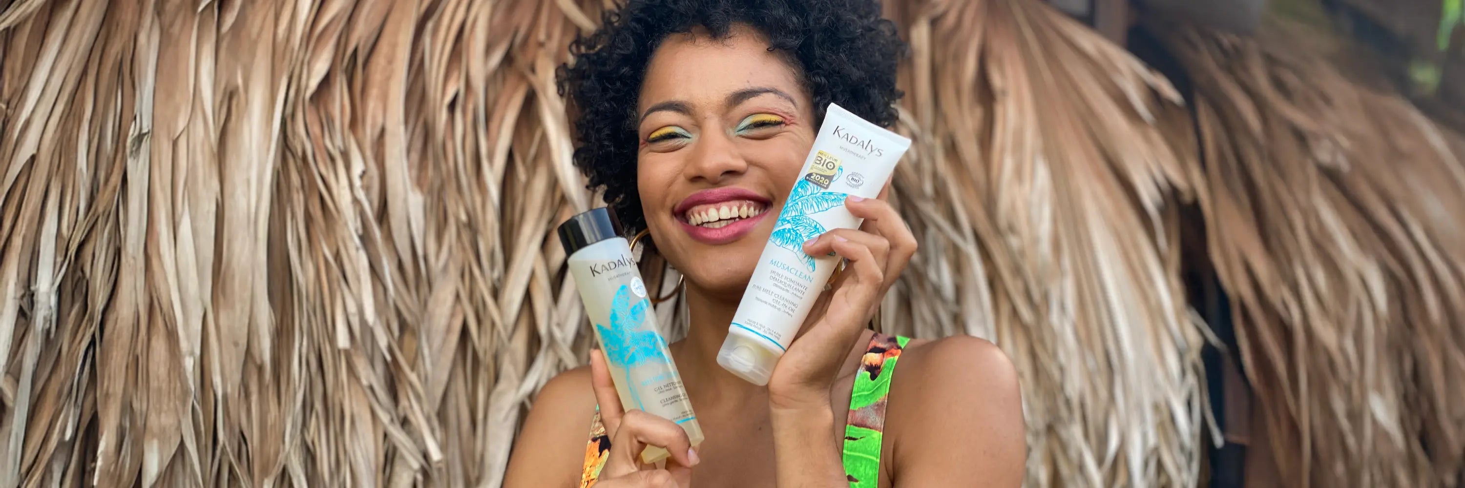 Démaquillants et Nettoyants Visage