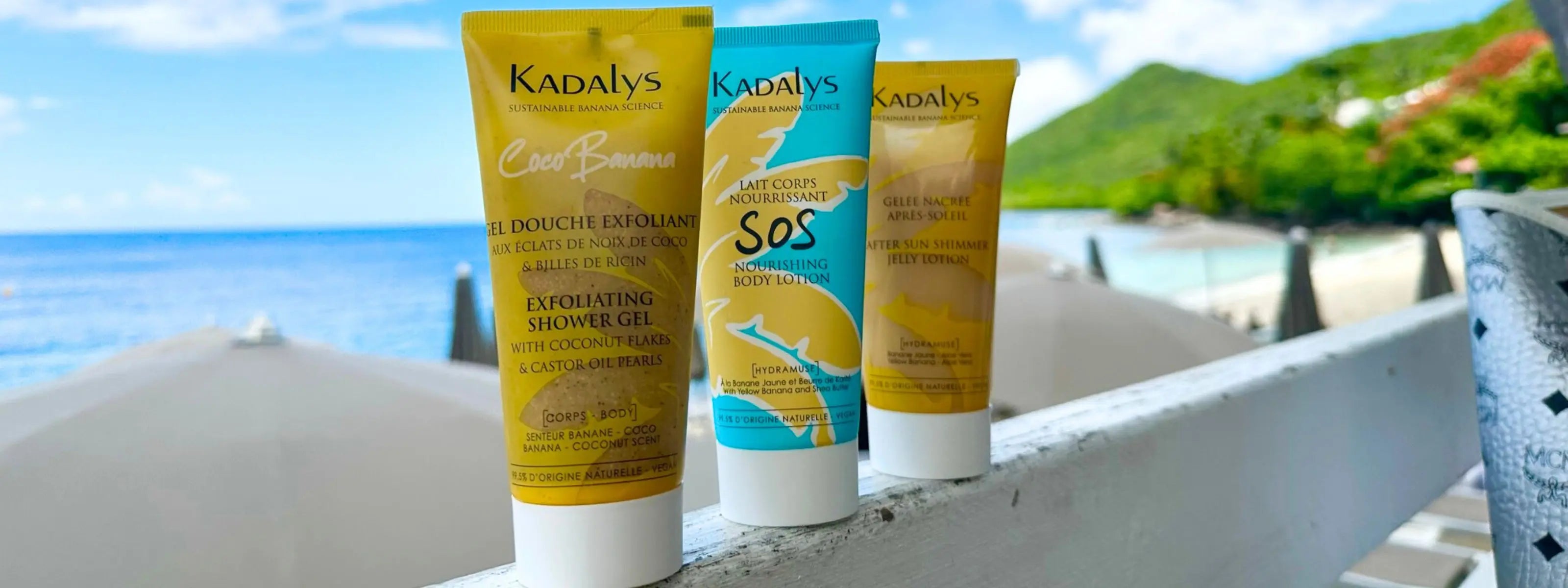 Soins & Huiles Pour Le Corps Bio