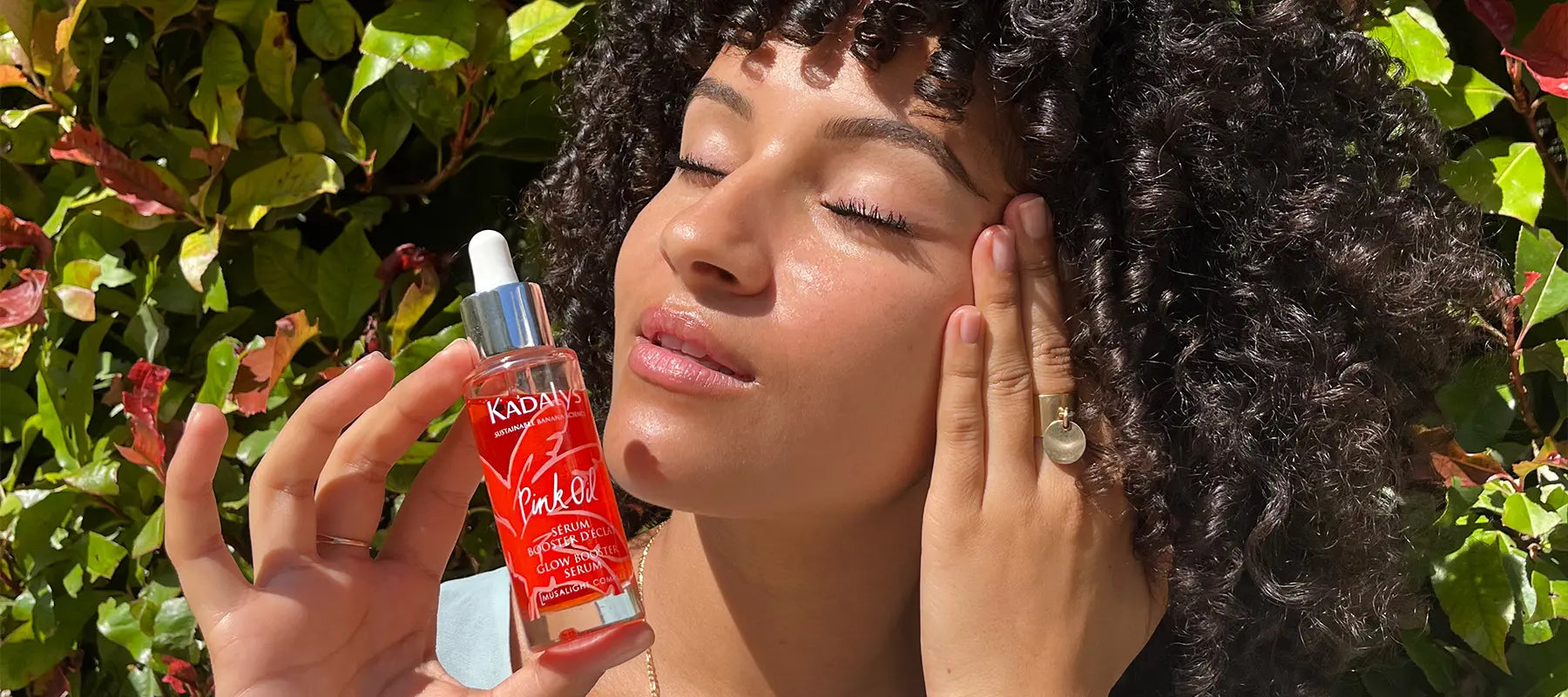 Soins anti-tâches pigmentaires naturels ou bio