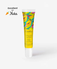 Banana Lip Balm 15ML - NOURISHES & REPAIRS