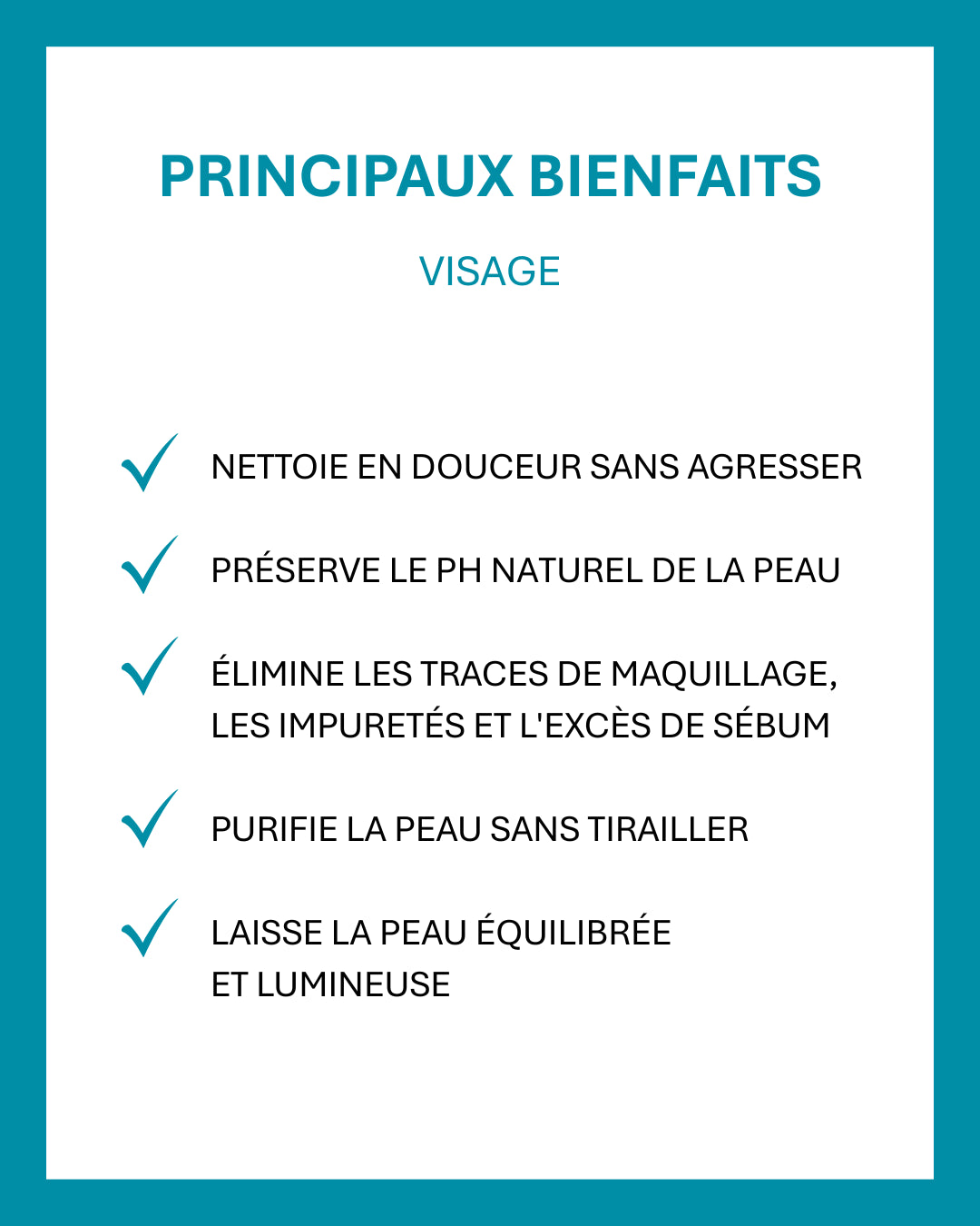 Nettoyage en douceur, préservation du pH, purification et éclat : découvrez les bienfaits du gel nettoyant bio ultra-doux de Kadalys.