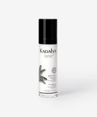 Smoothing Day Cream 50ML - SMOOTHES & BRIGHTENS