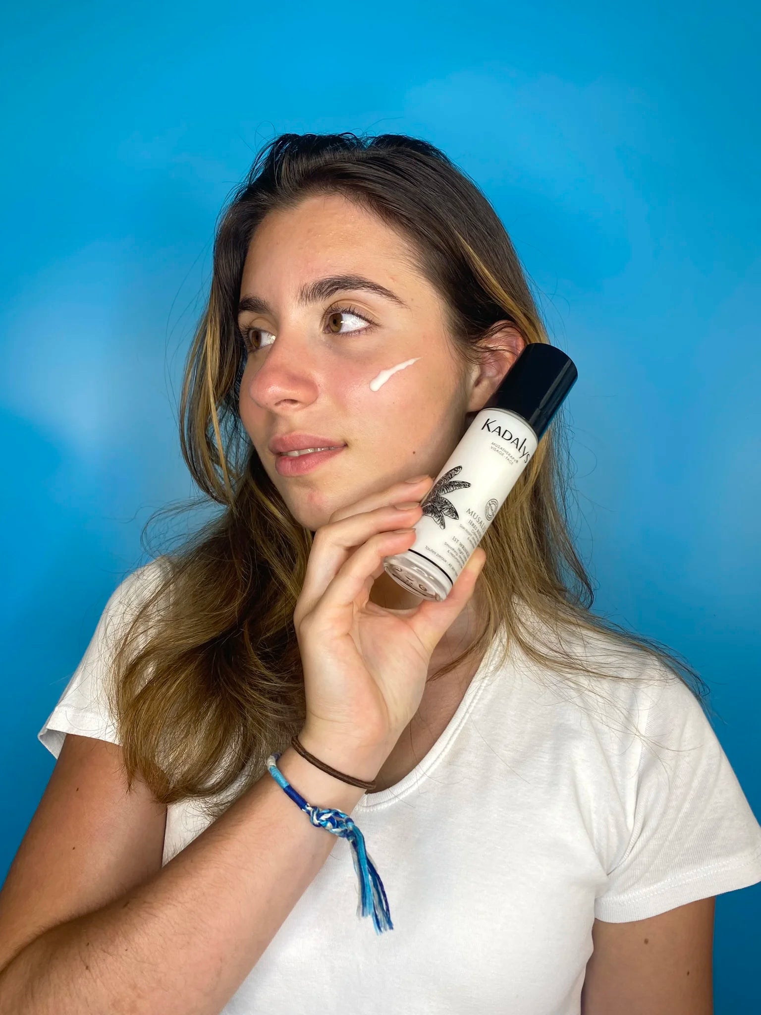 Forever Young - Duo protection jeunesse