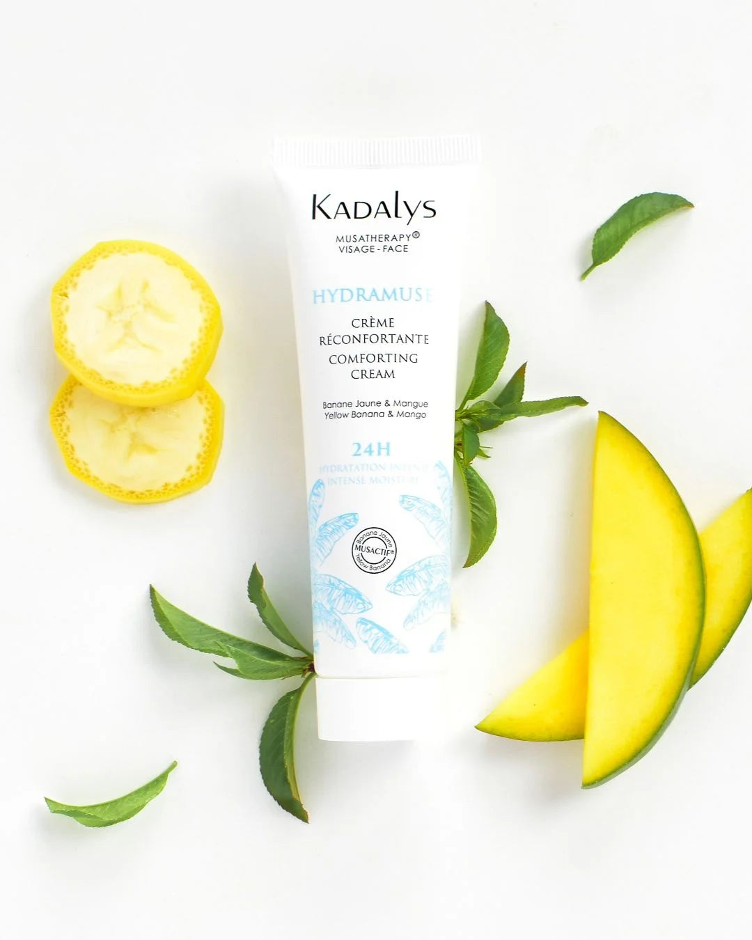 No more Sensitive - Rituel Peau Délicate