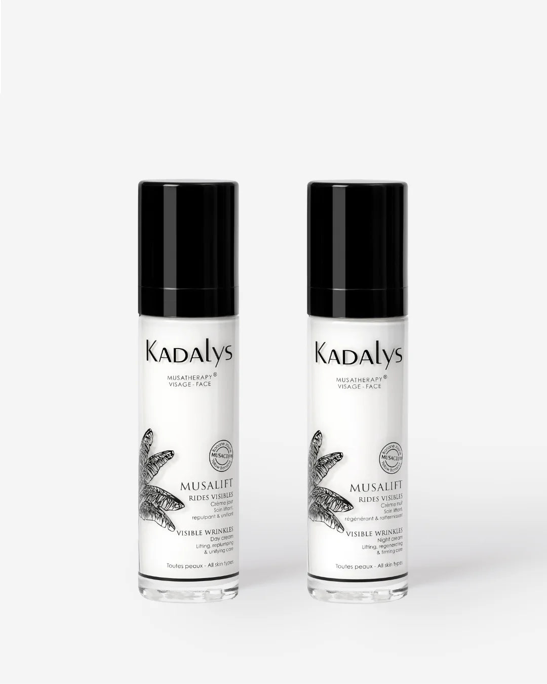 Lift & Pulp - Duo expert anti-âge