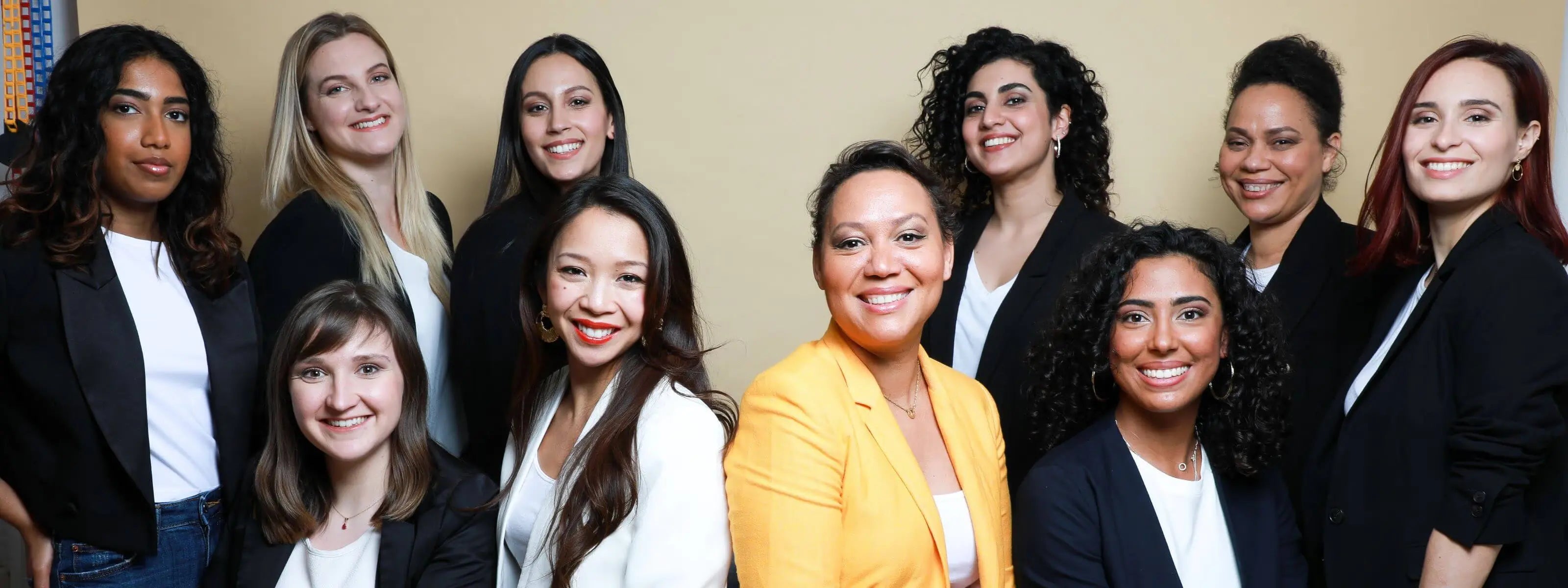 Équipe Kadalys engagée pour une cosmétique bio, éthique et innovante