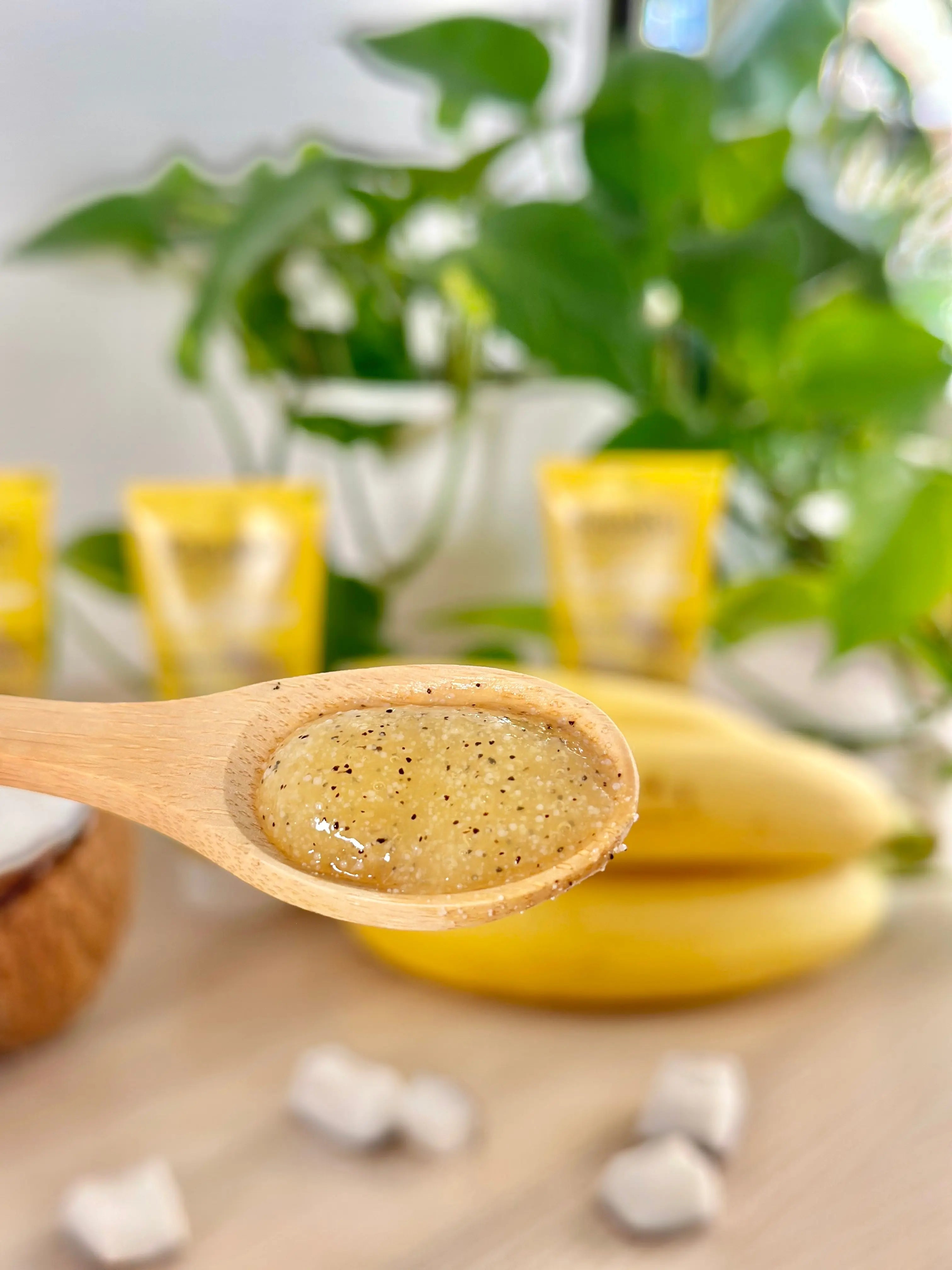 Gel Douche Exfoliant 100ML - NETTOIE & EXFOLIE KADALYS