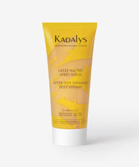 After Sun Shimmer Jelly Lotion 100ML - ILLUMINATES & NOURISHES
