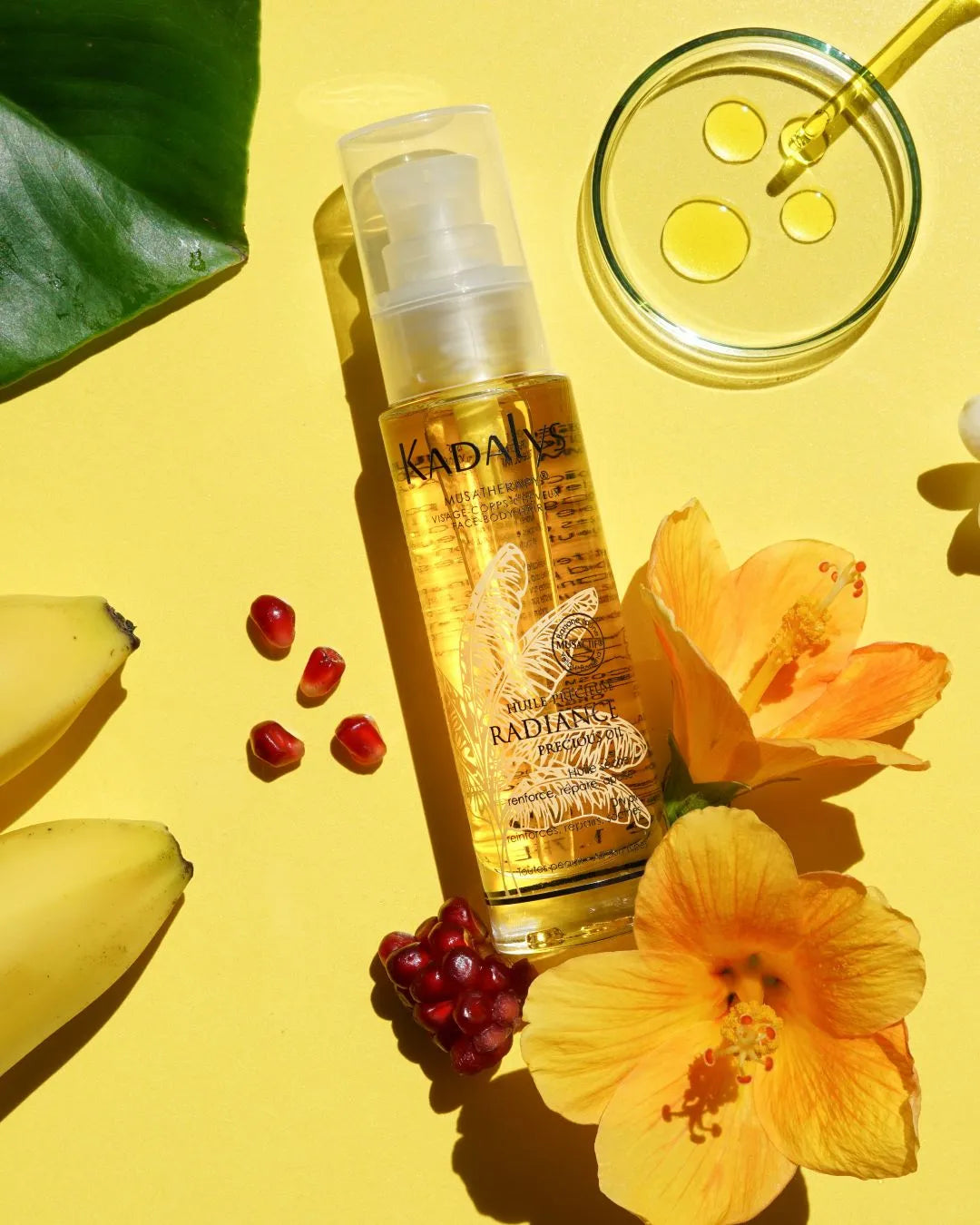 Lift & Pulp - Duo intensif anti-âge NUIT