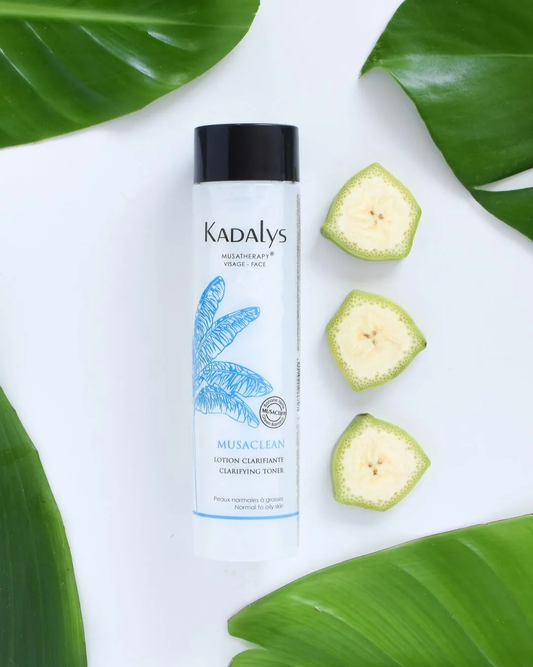 Pink & Glow - Trio booster d'éclat