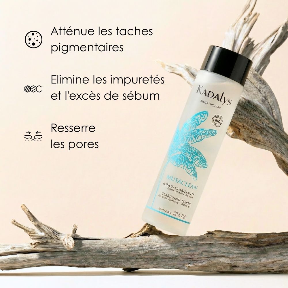 Clarifying Toner