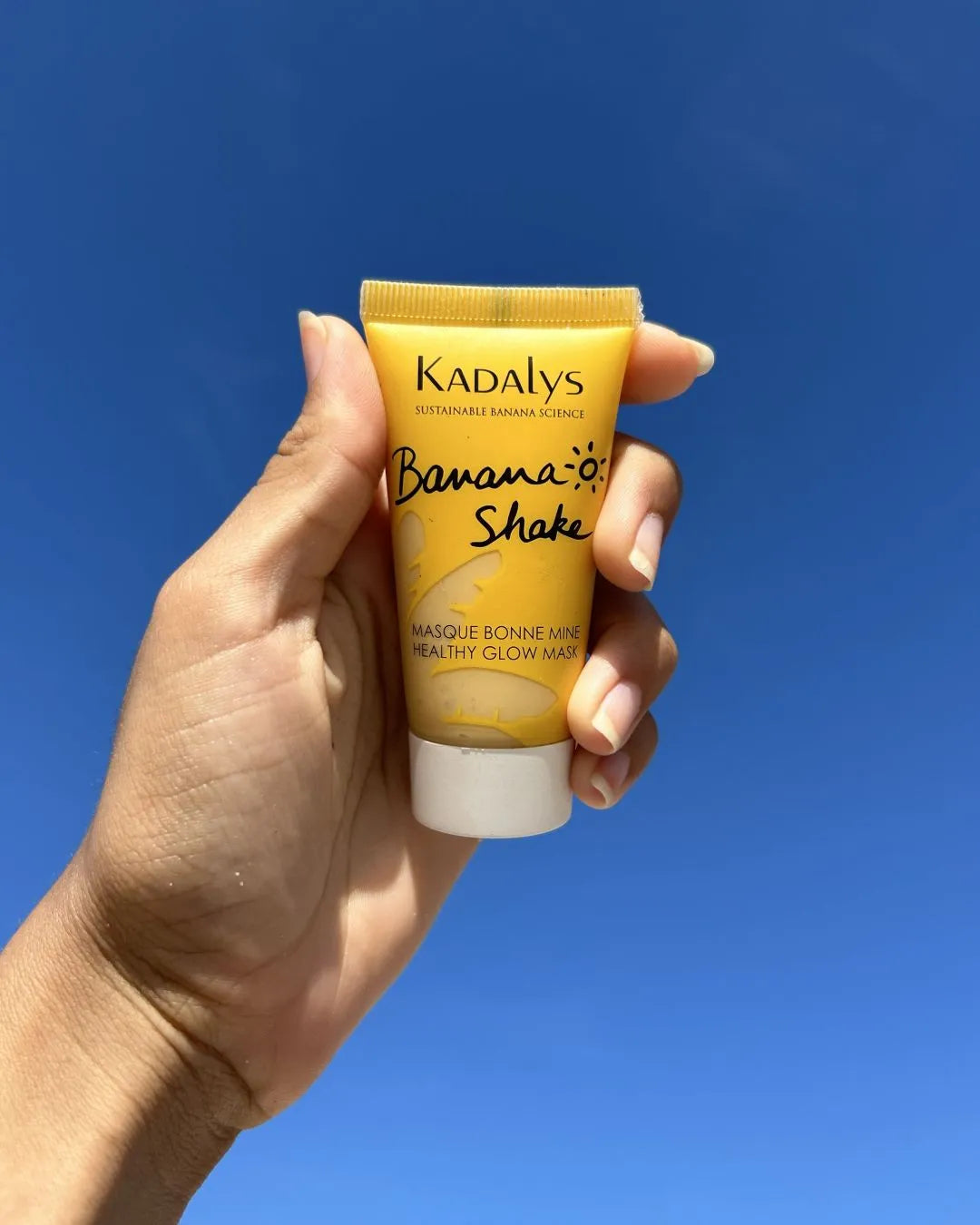 Pink & Glow - Trio booster d'éclat