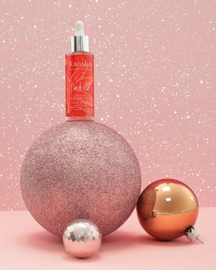 Rituel Éclat - Peau Lumineuse