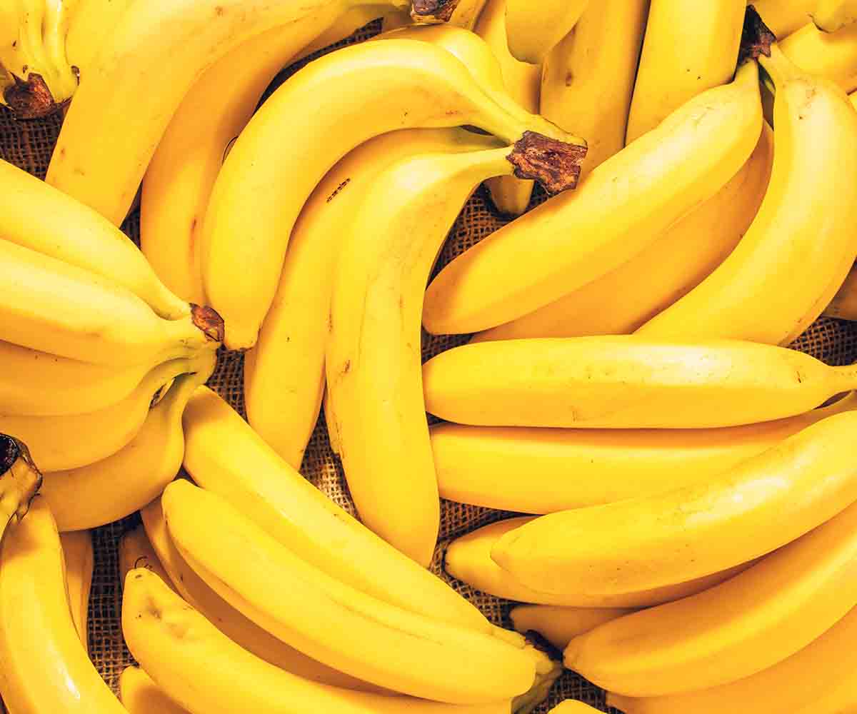 5 idées reçues sur la banane, on vous dit tout ! Image