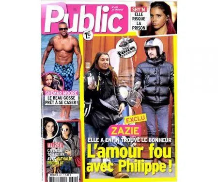 Baume Lèvres et Papilles – Public Image