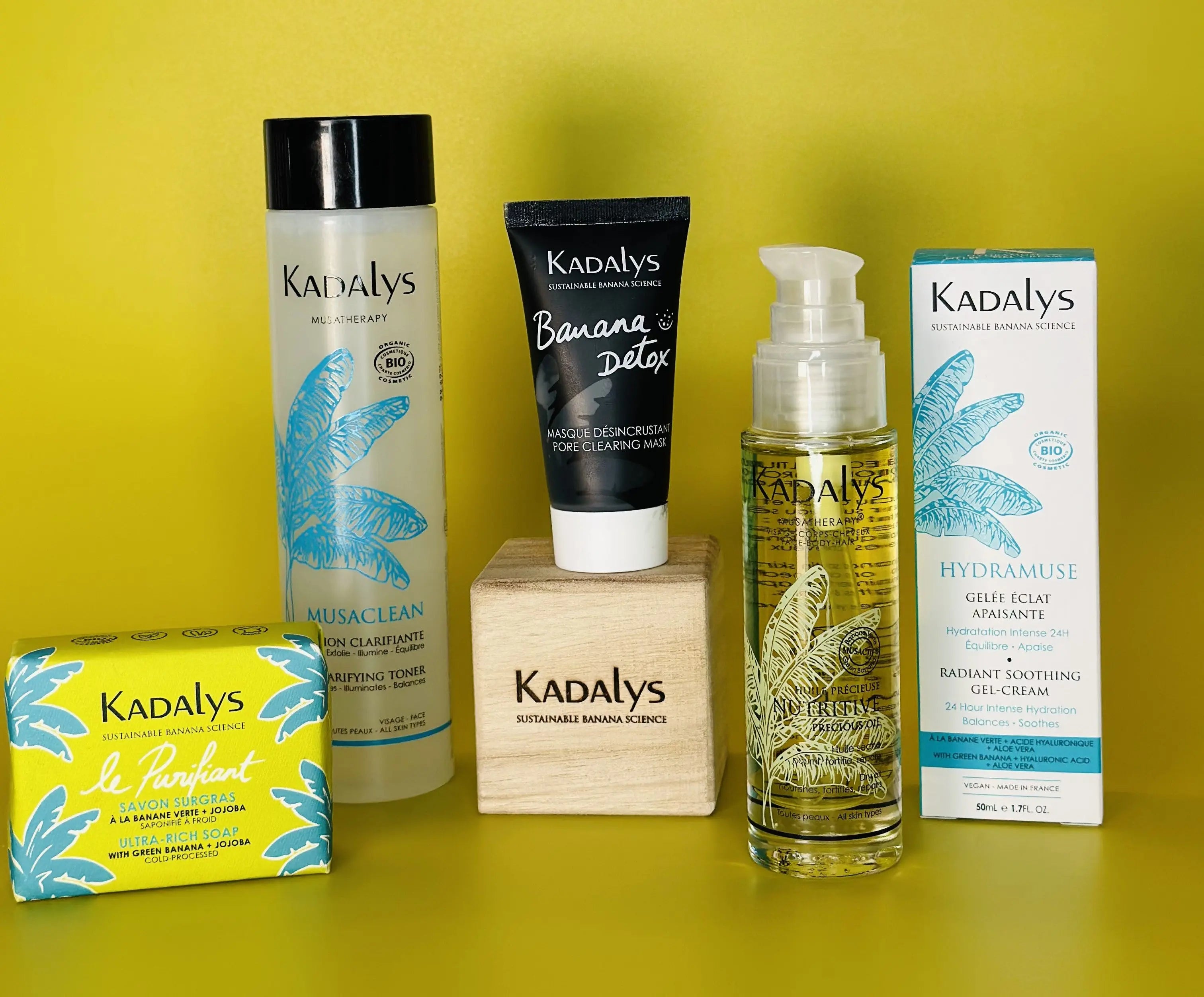 Comment avoir une peau sans imperfections : astuces et produits efficaces Image