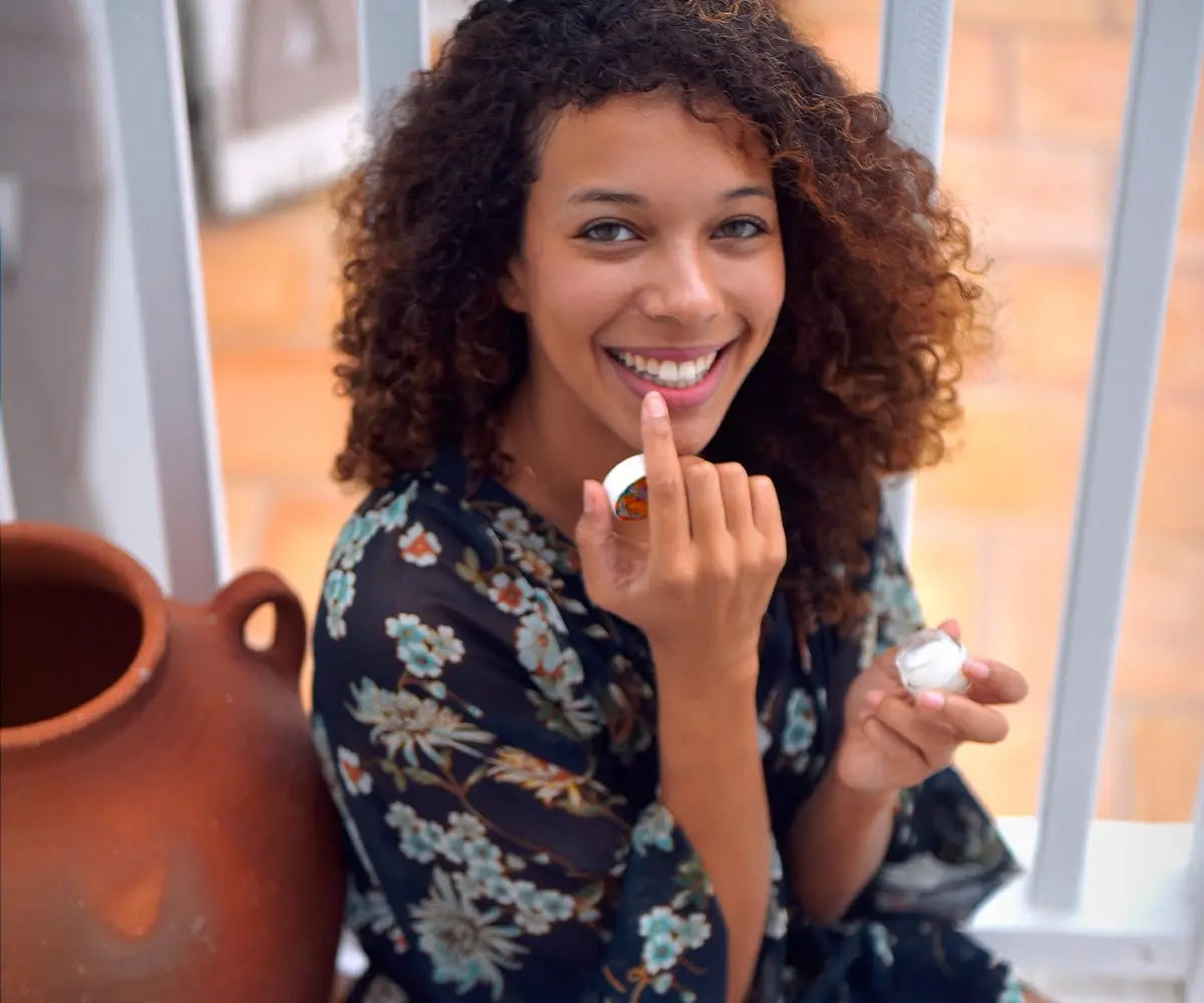 Comment bien hydrater sa peau en été ?