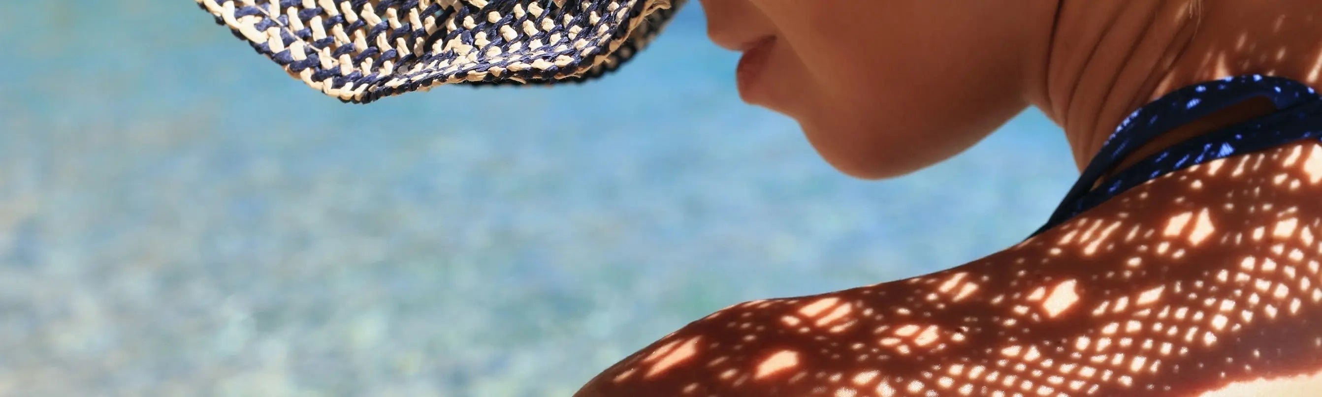 Comment faut-il protéger sa peau du soleil l’été ? Image