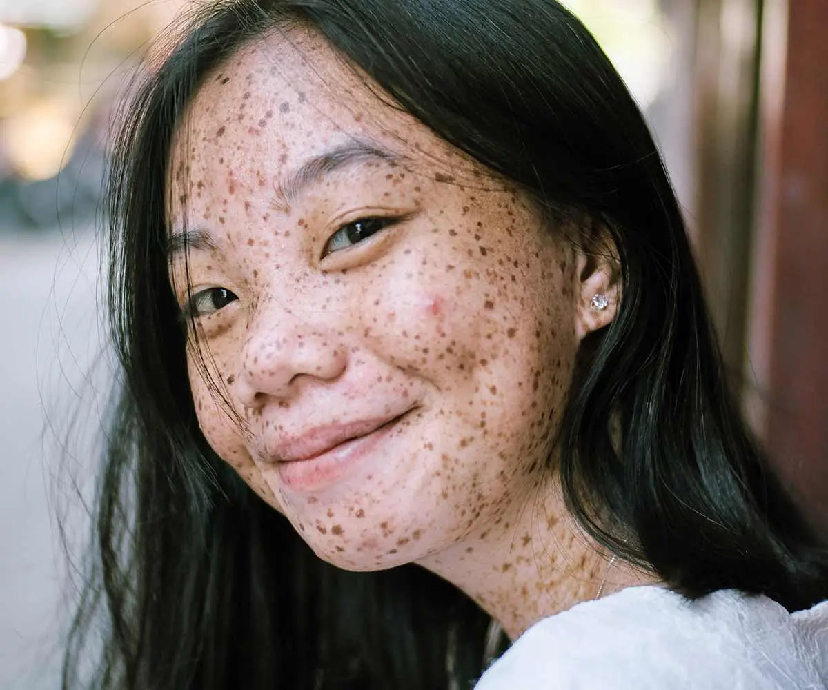 Comment hydrater la peau du visage naturellement ? Image