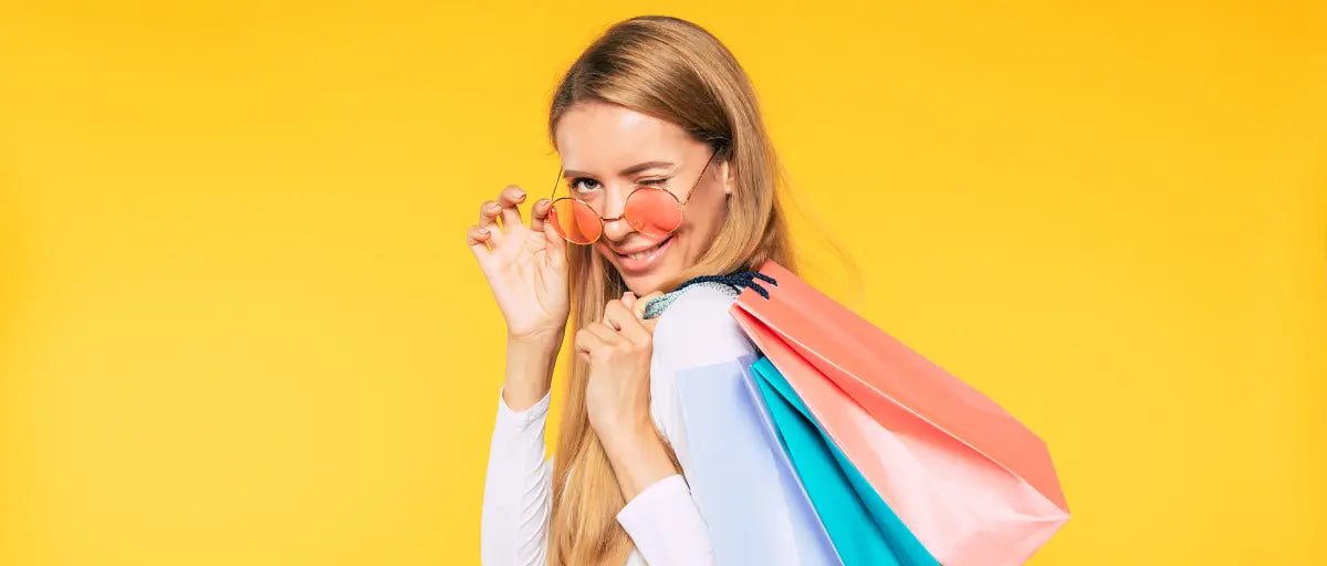 Comment profiter du Black Friday de manière éco-responsable ? Image
