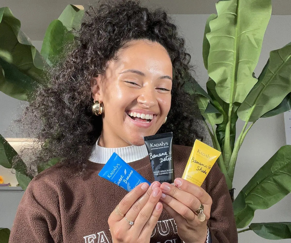 Comment purifier la peau du visage ? Image