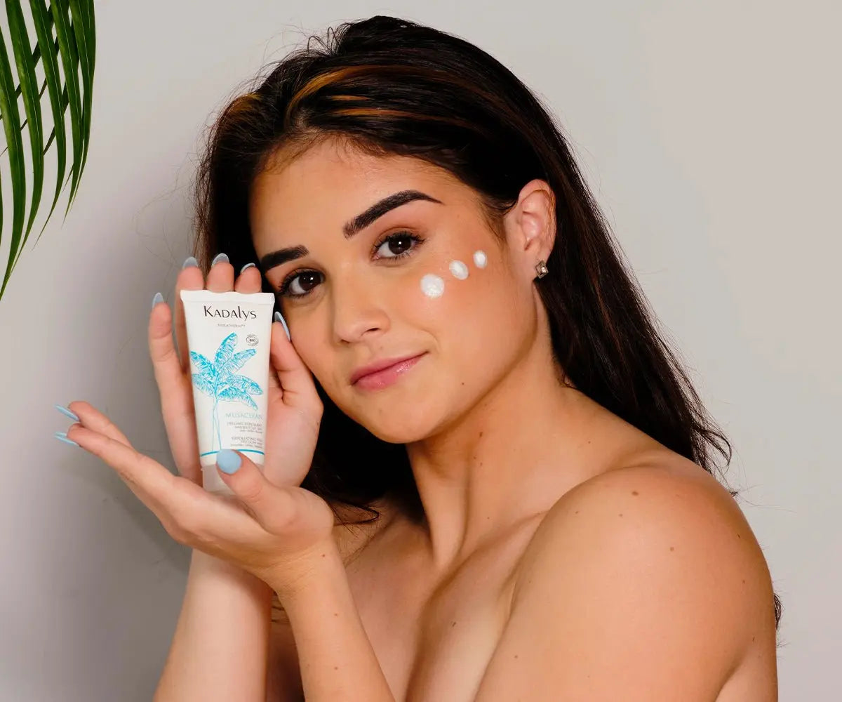 Comment resserrer les pores dilatés ? Nos 5 astuces naturelles Image